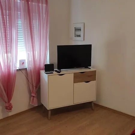 Apartmani Maslina Žuljana Exterior foto