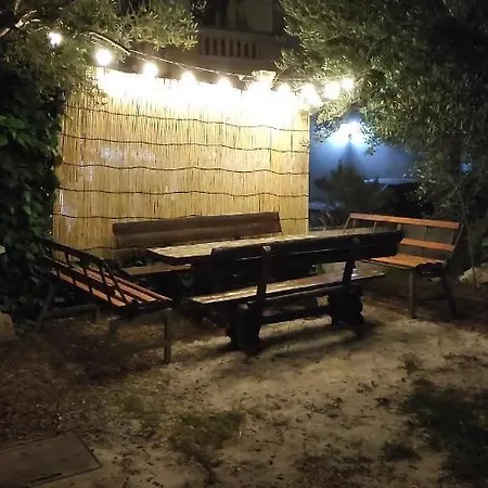 Apartmani Maslina Žuljana Exterior foto