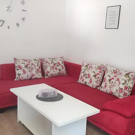 Apartmani Maslina Žuljana Exterior foto