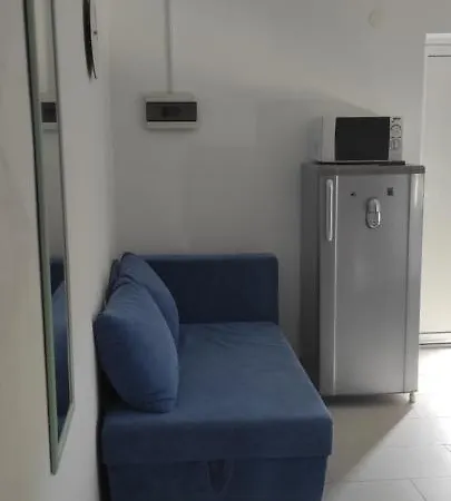 Apartmani Maslina Žuljana Zimmer foto