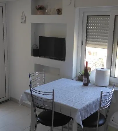 Apartmani Maslina Žuljana Zimmer foto