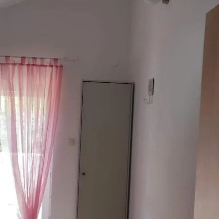 Apartmani Maslina Žuljana Exterior foto