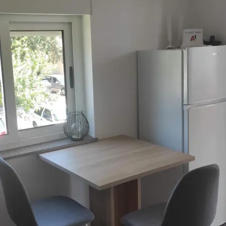 Apartmani Maslina Žuljana Exterior foto