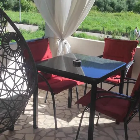 Apartmani Maslina Žuljana Exterior foto