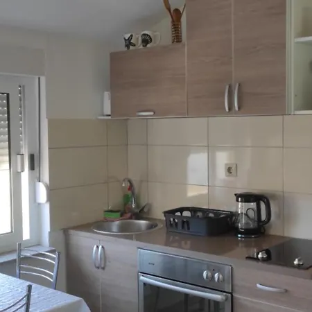Apartmani Maslina Žuljana Zimmer foto