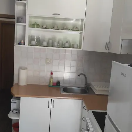 Apartmani Maslina Žuljana Zimmer foto