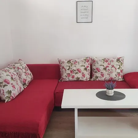 Apartmani Maslina Žuljana Zimmer foto