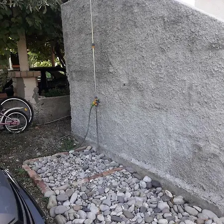 Apartmani Maslina Žuljana Exterior foto
