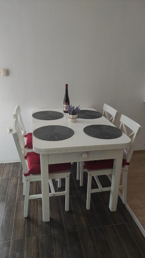 Maslina Apartament Žuljana