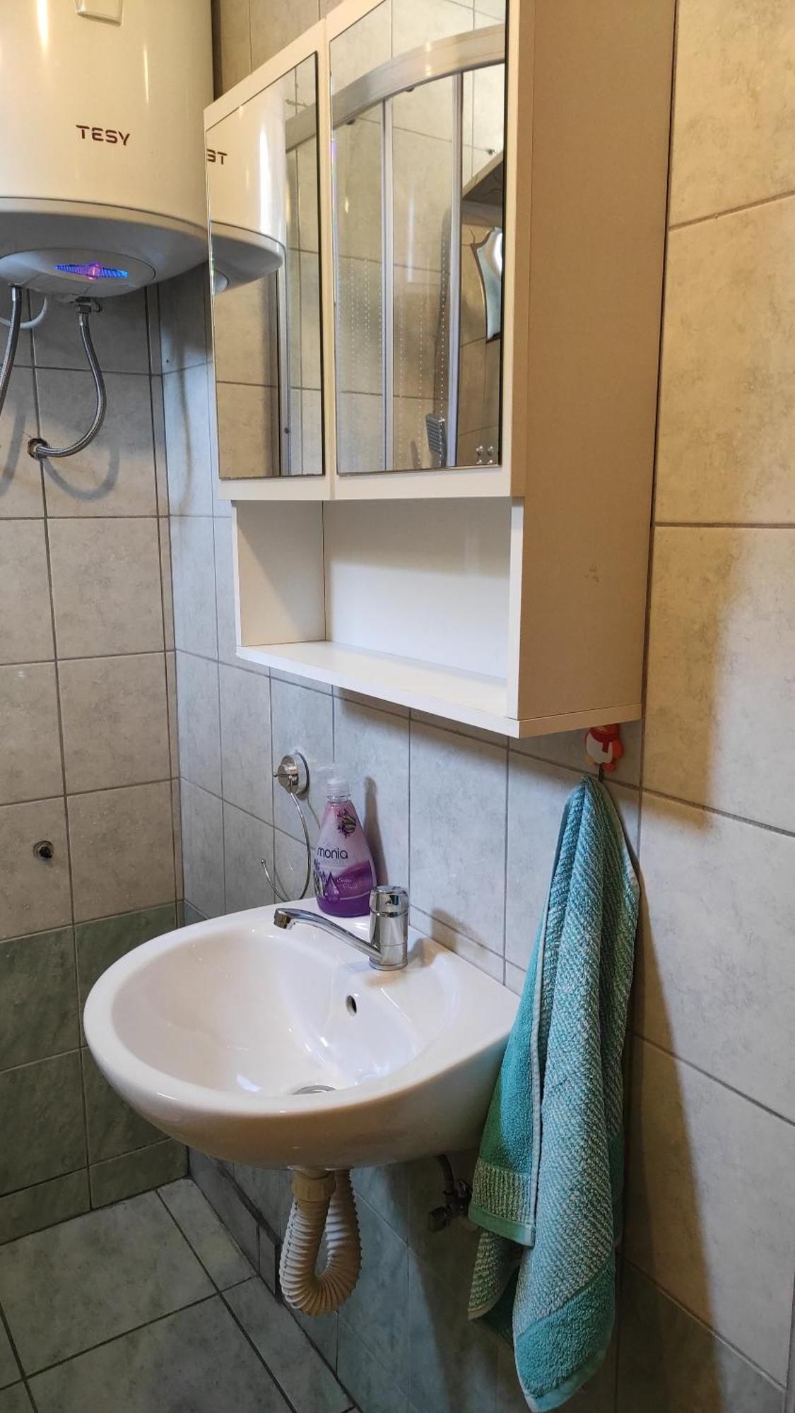 Apartment Maslina *