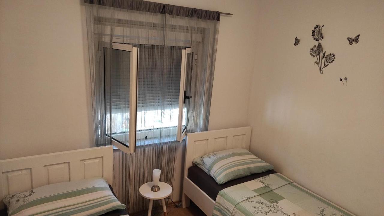 Apartament Maslina Žuljana