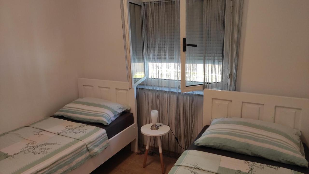 Maslina Apartment Zuljana