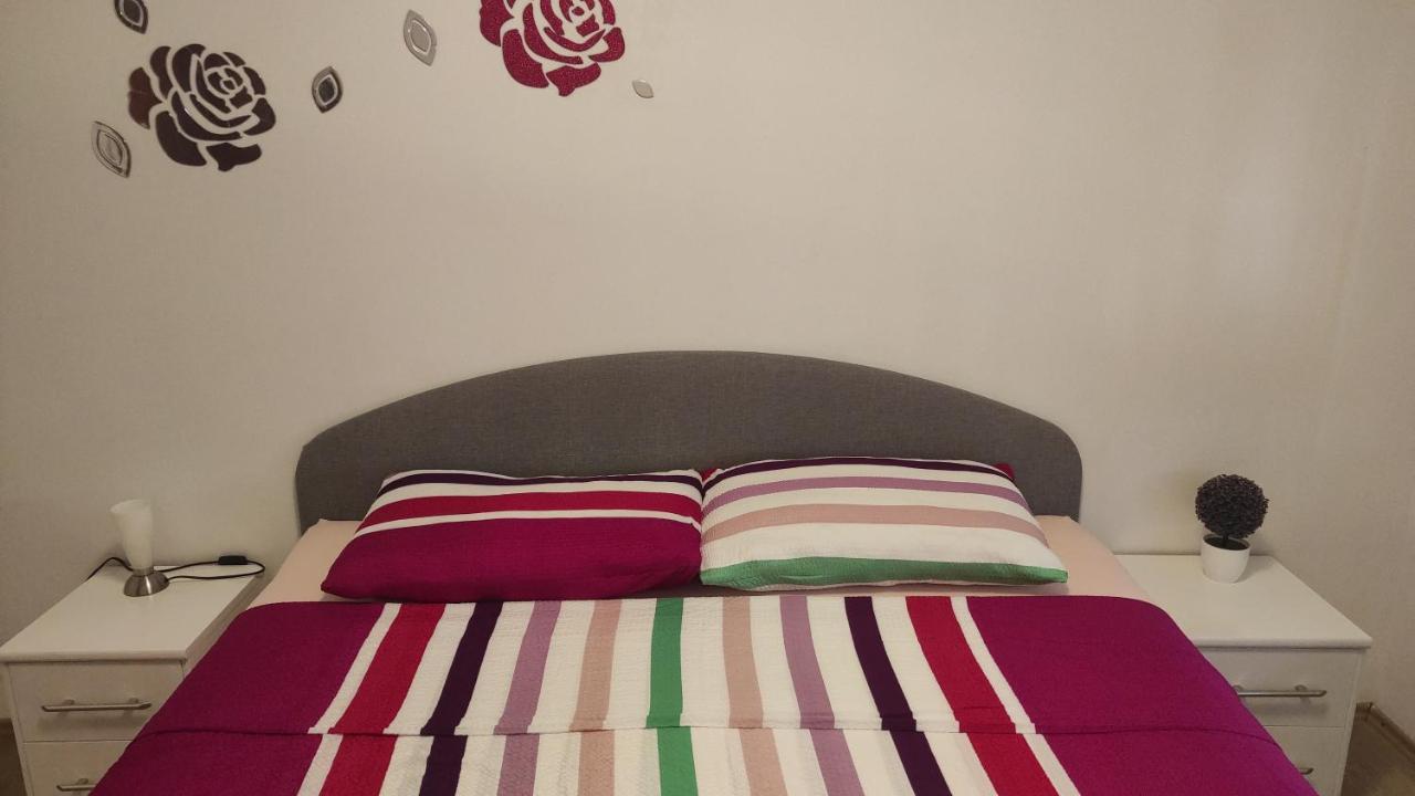 Maslina Apartament Žuljana