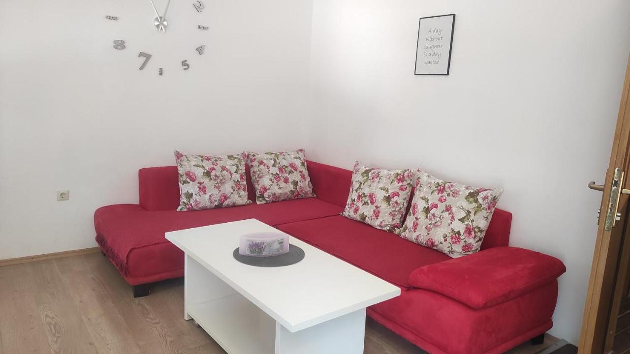 Maslina Apartment