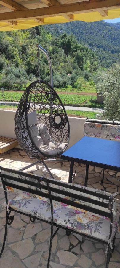Maslina Apartment