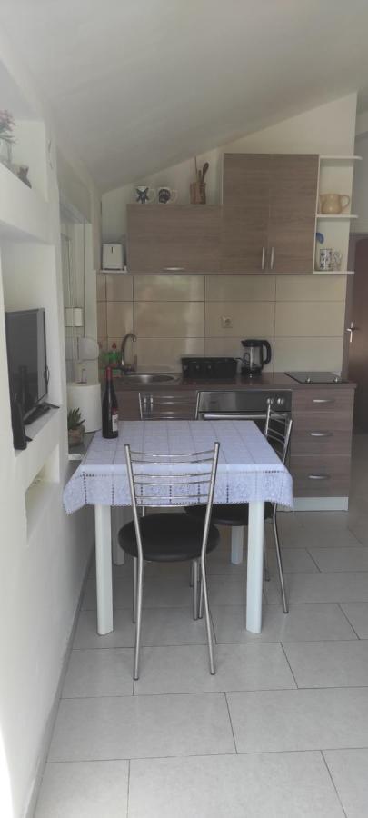 Apartment Maslina Zuljana