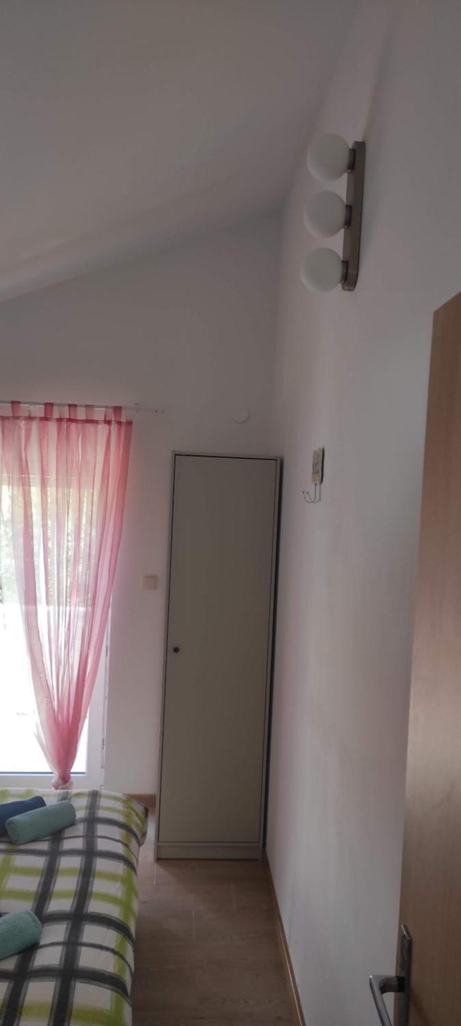 Apartment Maslina *