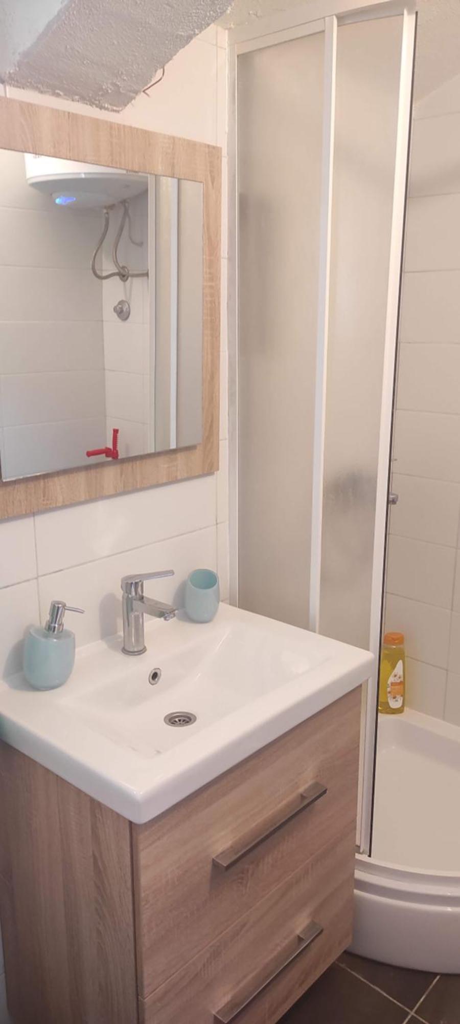 Maslina Apartament *