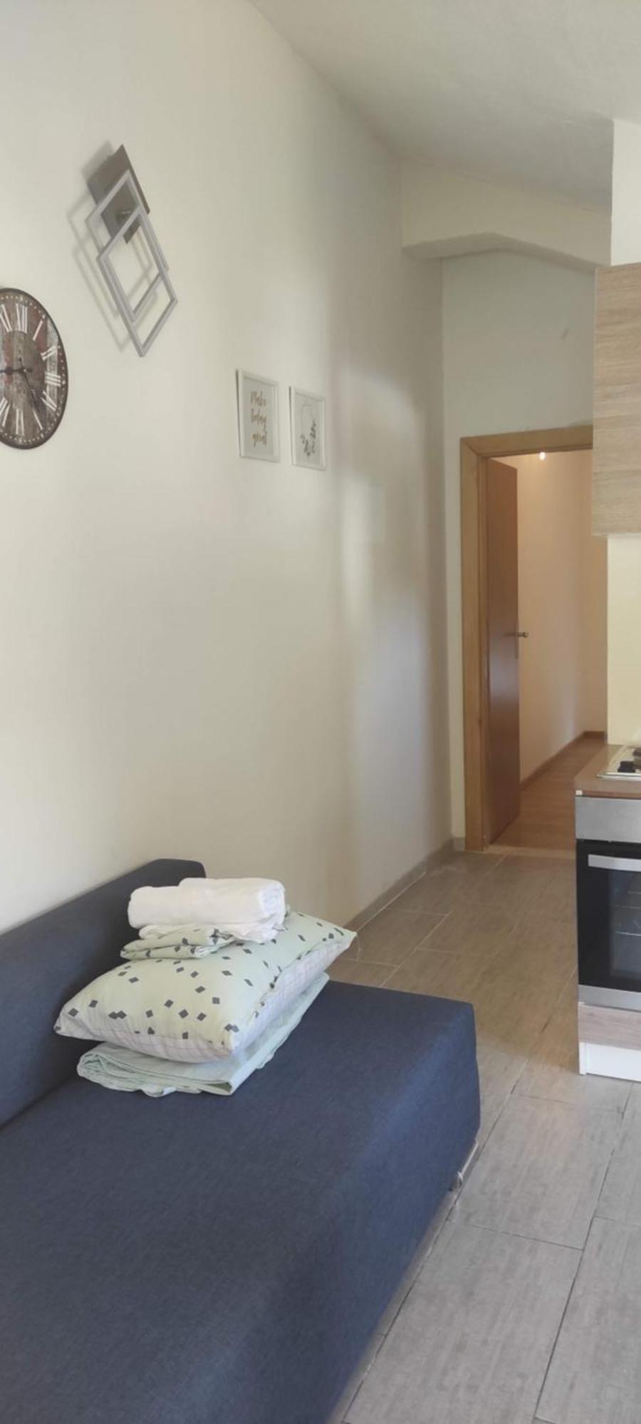 Apartament Maslina Žuljana
