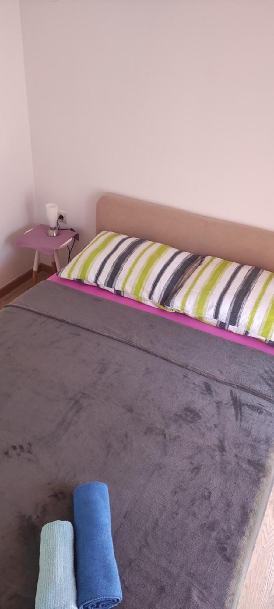 Maslina * Žuljana