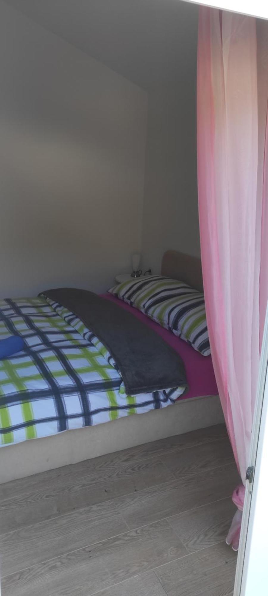 Maslina Apartment
