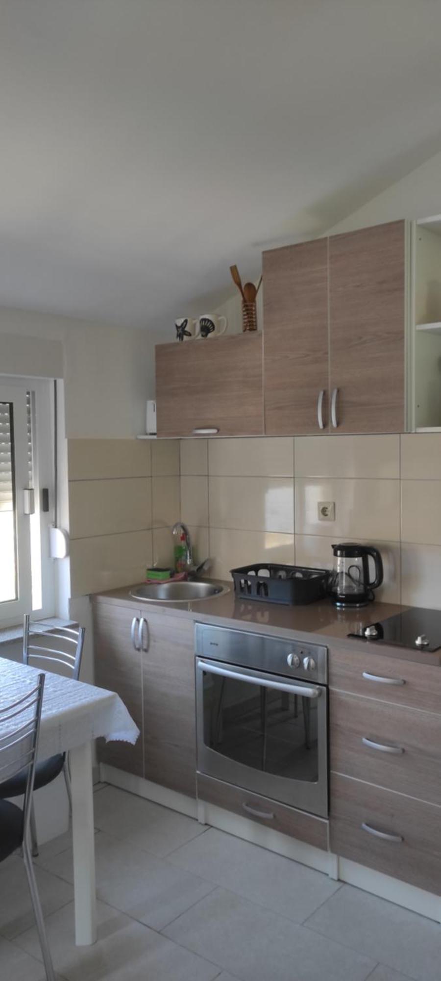 Maslina Apartment *