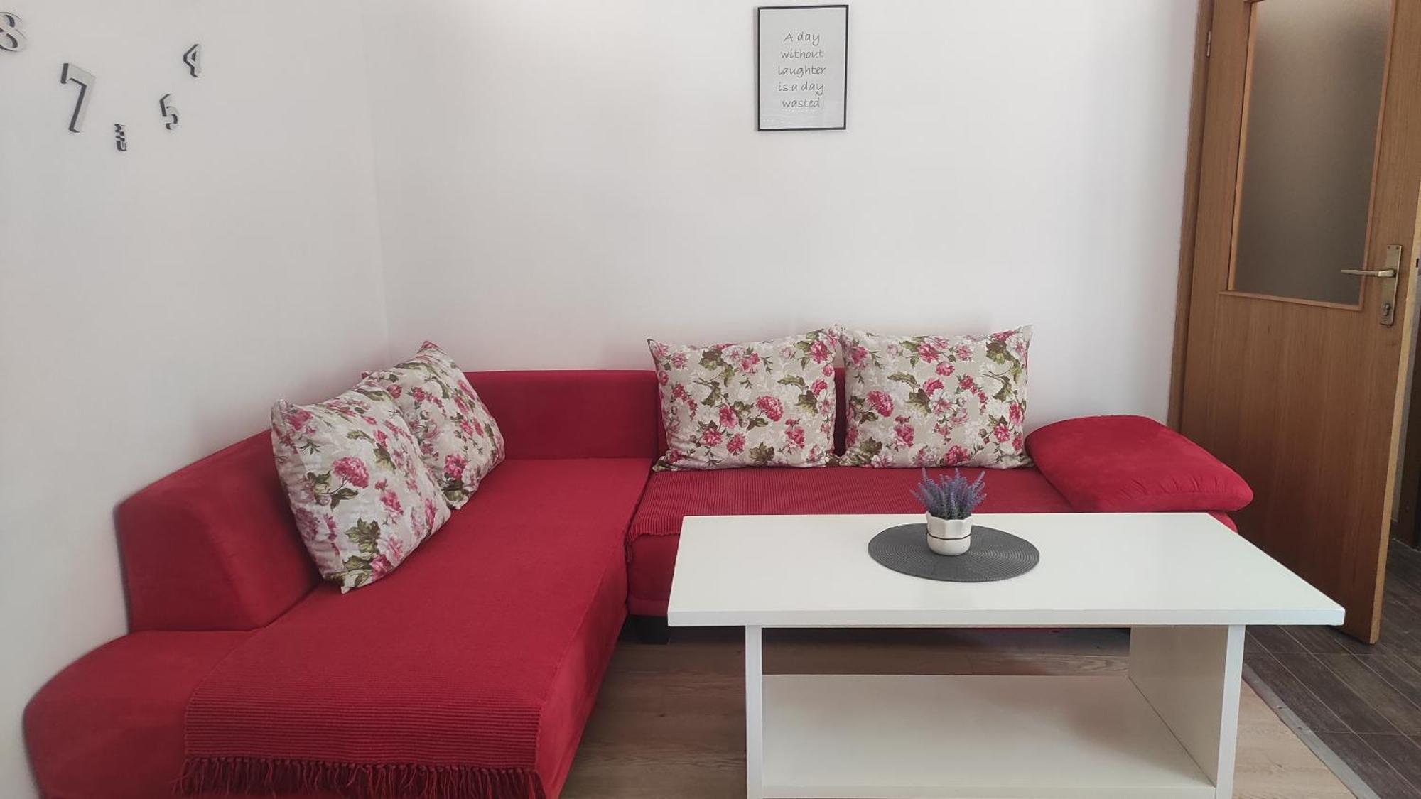 Apartment Maslina