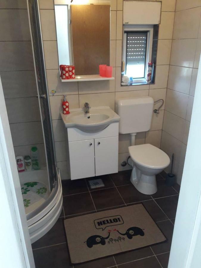 Apartment Maslina