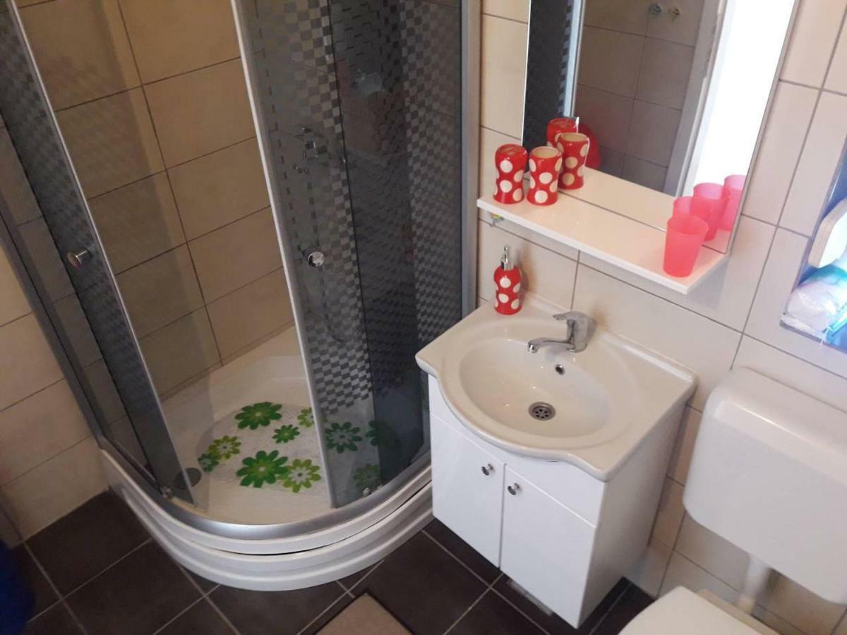 Maslina Apartment